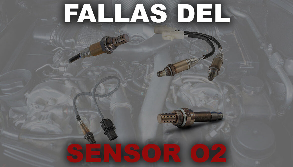 Todo lo que necesitas saber sobre los códigos de falla del sensor de