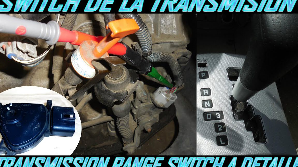 Sensor Interruptor Automotriz: Funcionamiento, Tipos Y Fallas Comunes ...